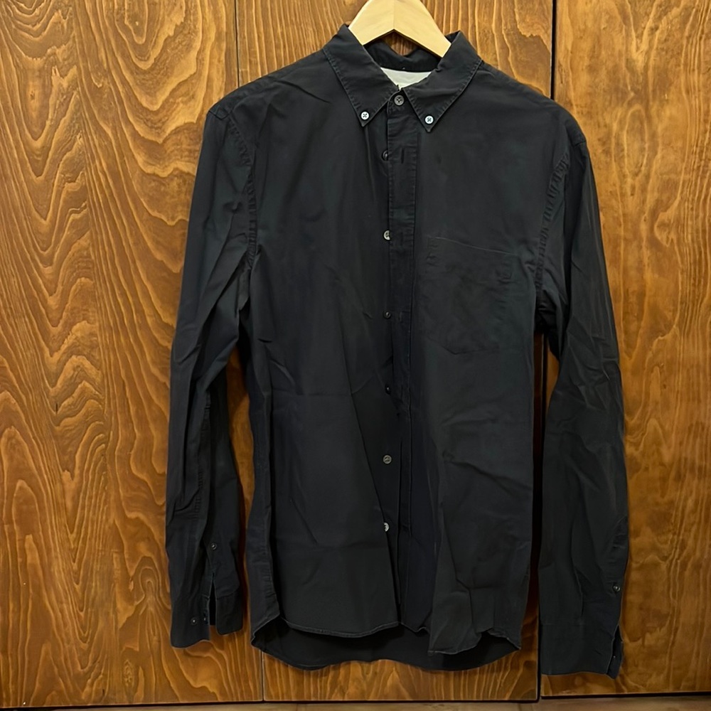 Acne Studios Men’s Isherwood Pop